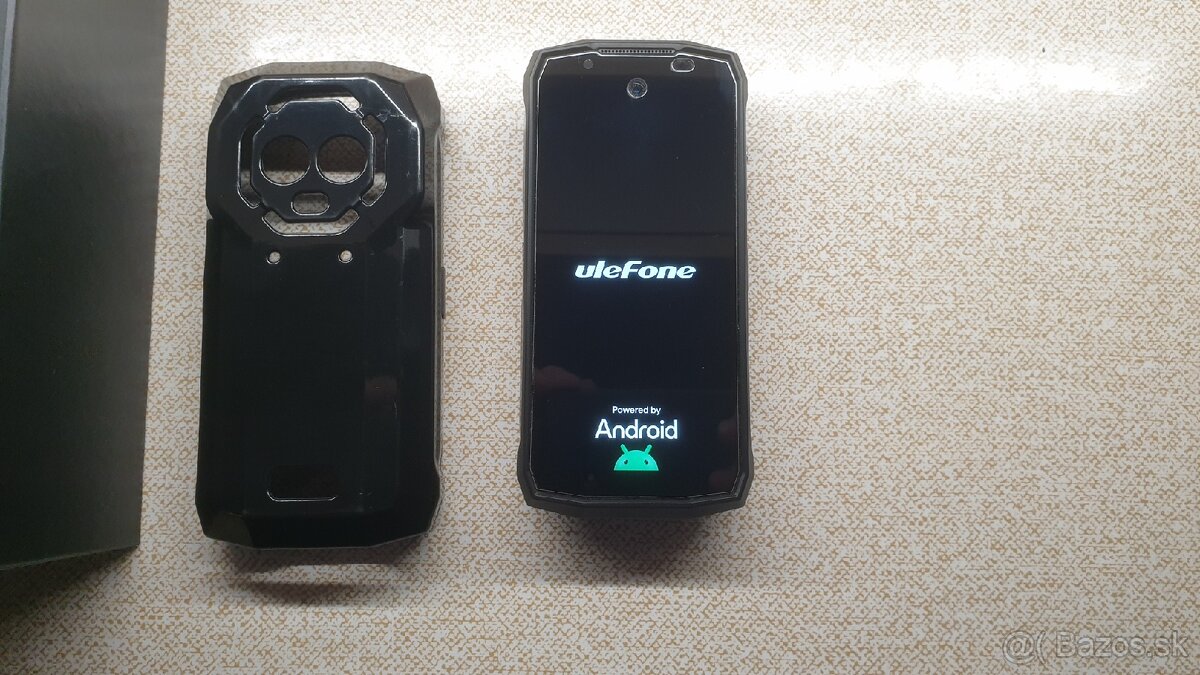 Ulefone Armor 20 Mini - 2