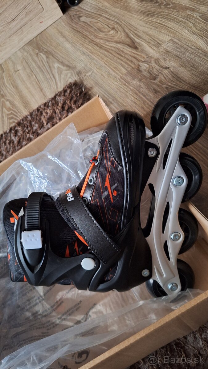 Detske kolieskove korcule - 2