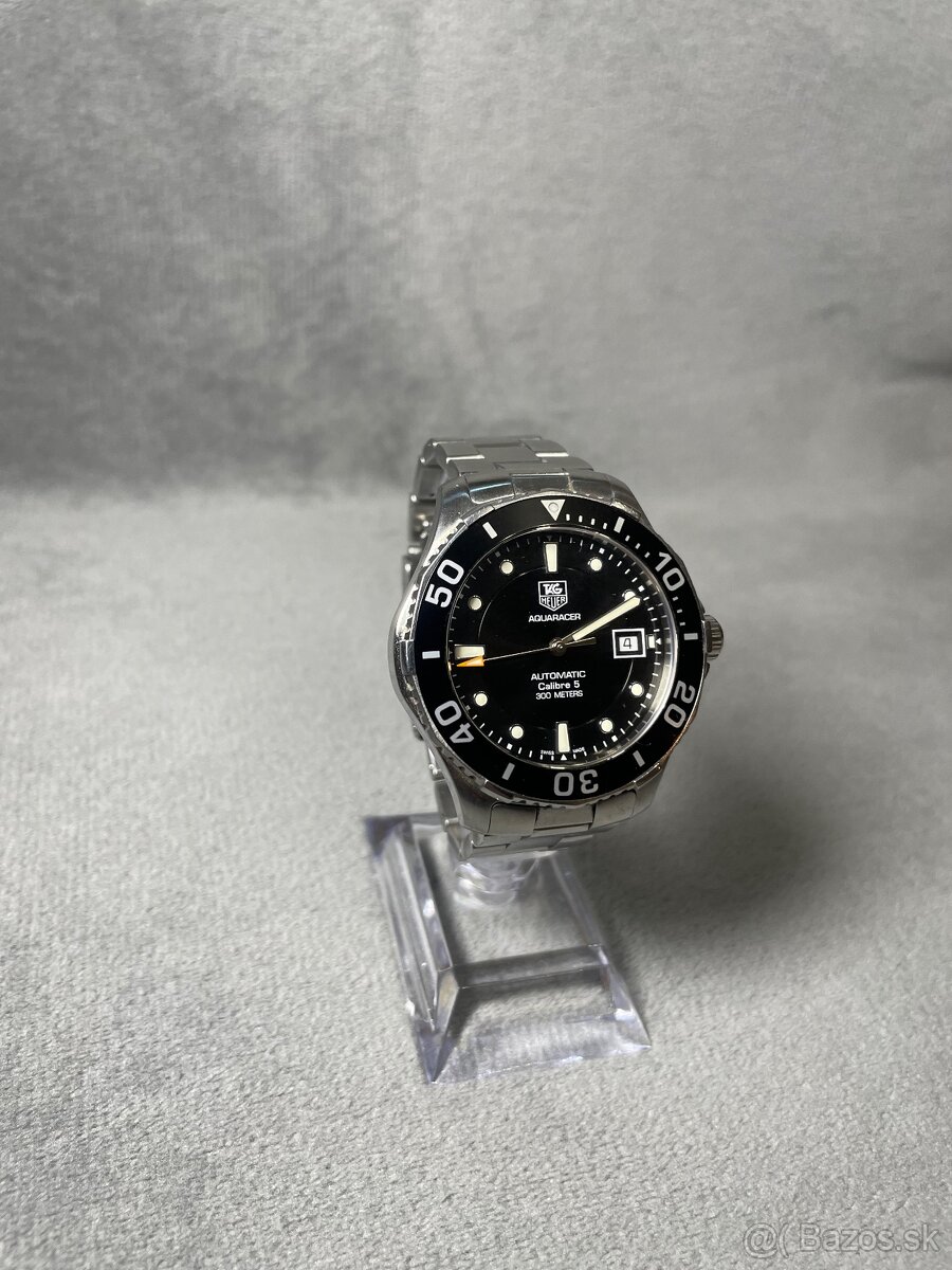 Tag Heuer Aquaracer 41mm - 2