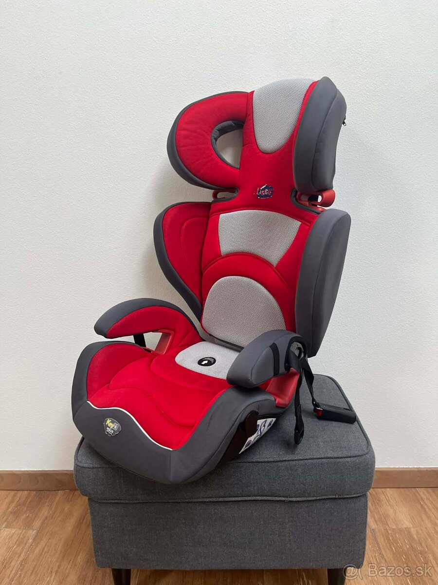 Autosedacka chicco - 2