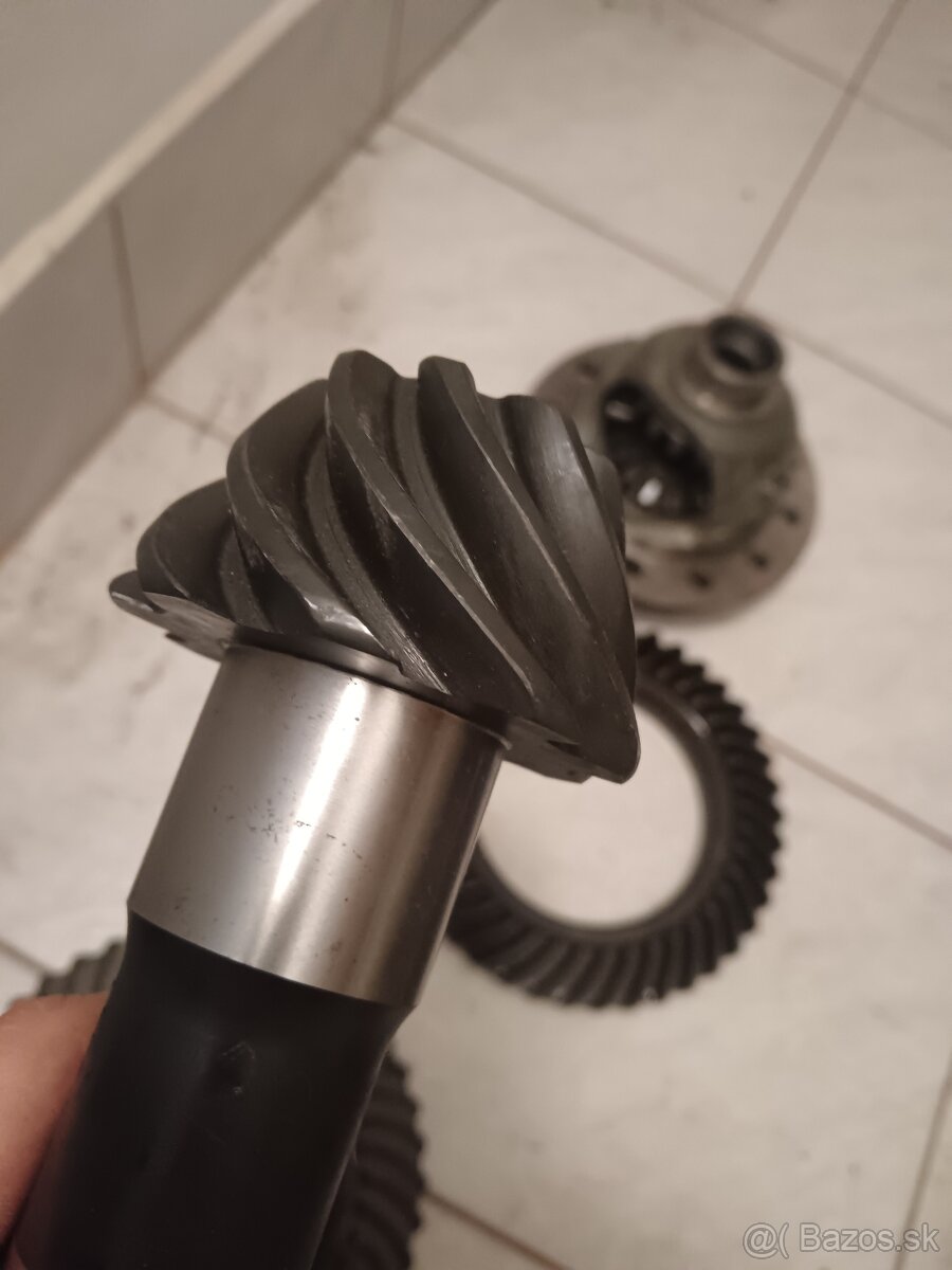 Avia A15 A20 Furgon - 2