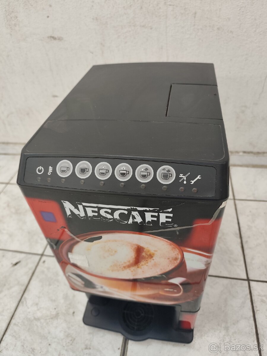 Kávomat Nescafé - 2