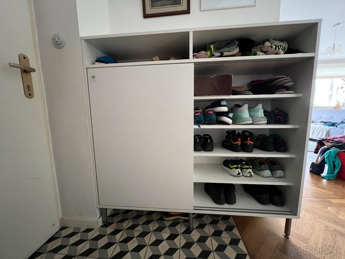 Velky biely botnik - 2