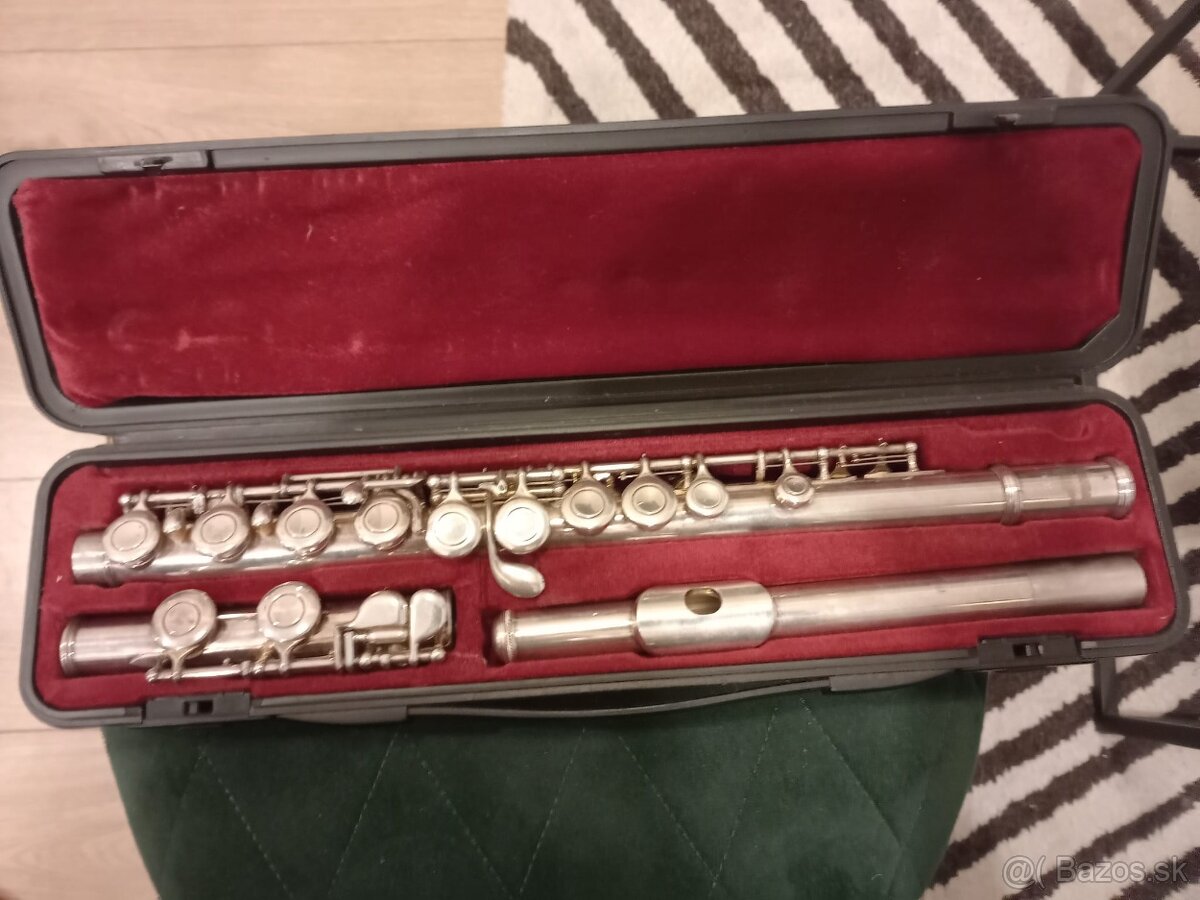 Yamaha 1887 japan - 2