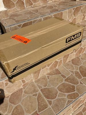 GIT. EFEKT FRACTAL - 2