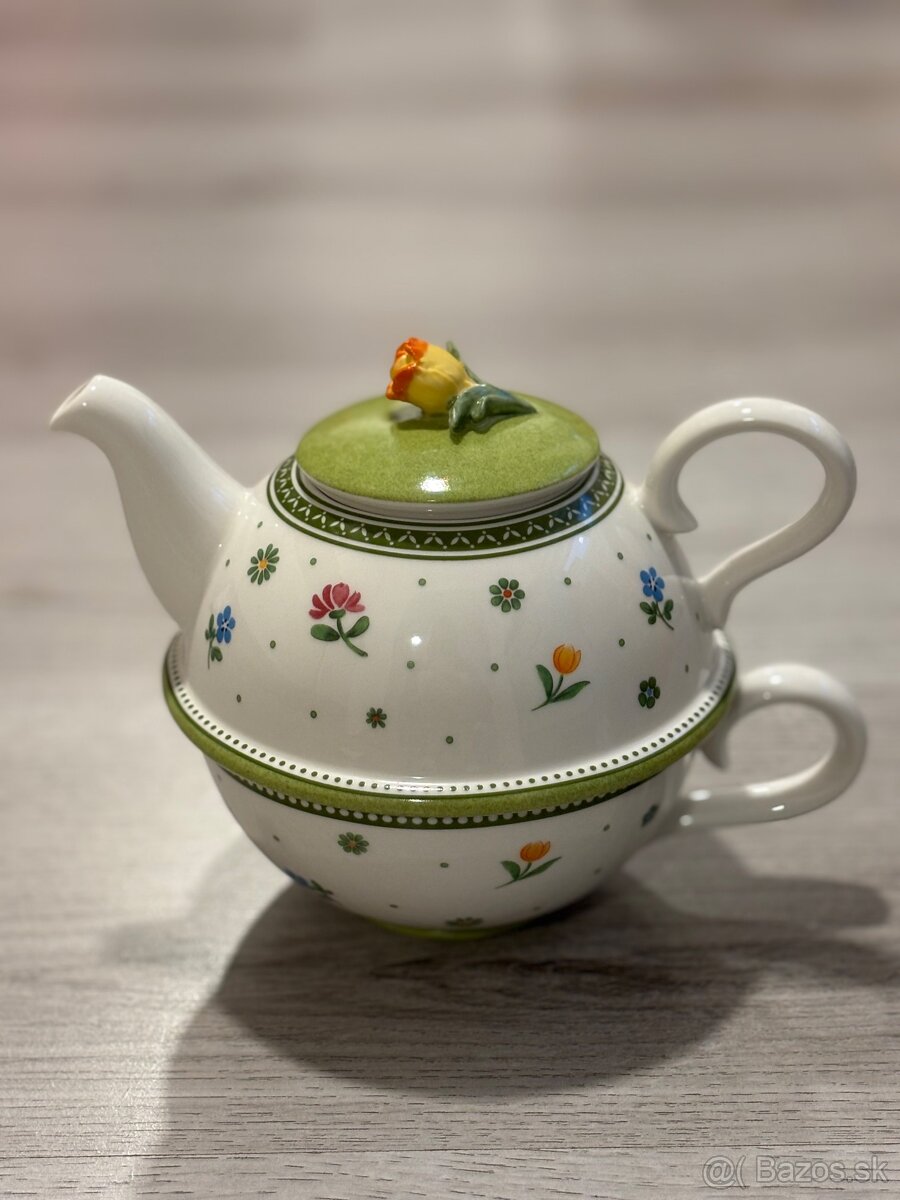 Čajník Farmers spring Villeroy - 2