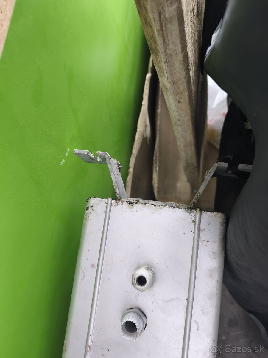 Svetelná reklama - 2