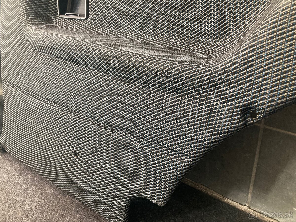 Tapacire Golf Mk2 3dv. - 2