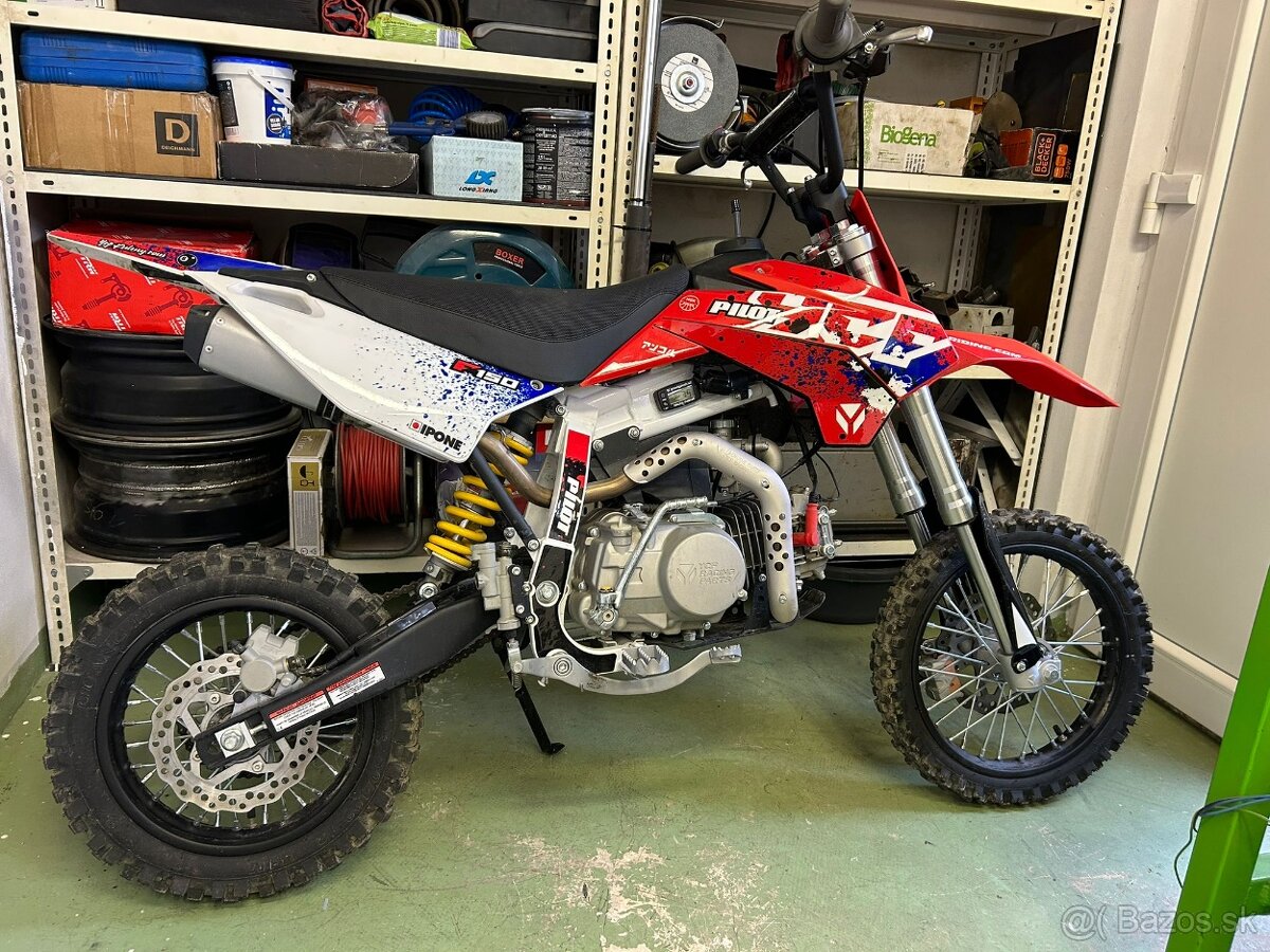 Ycf 150 - 2