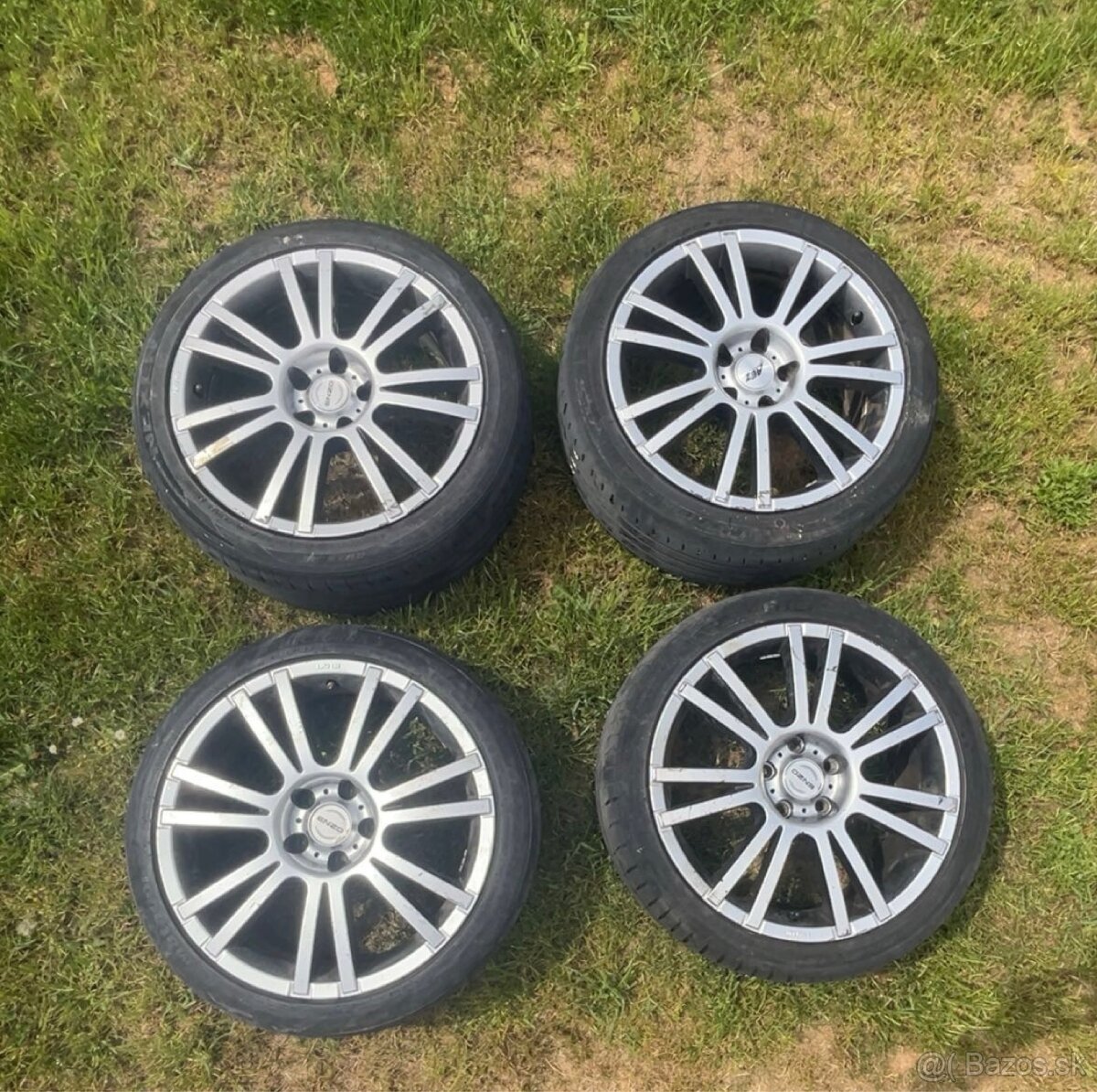 Elektrony 18” - 2