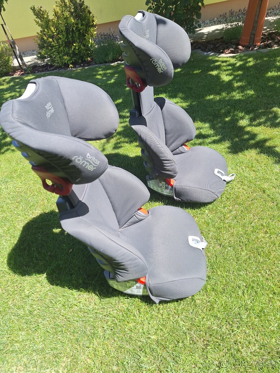 Britax Römer 2ks - 2