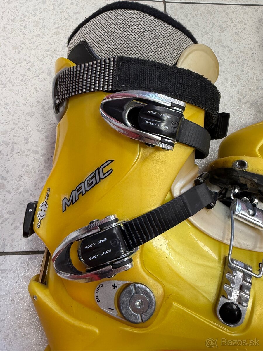 Scarpa magic 24 - 2