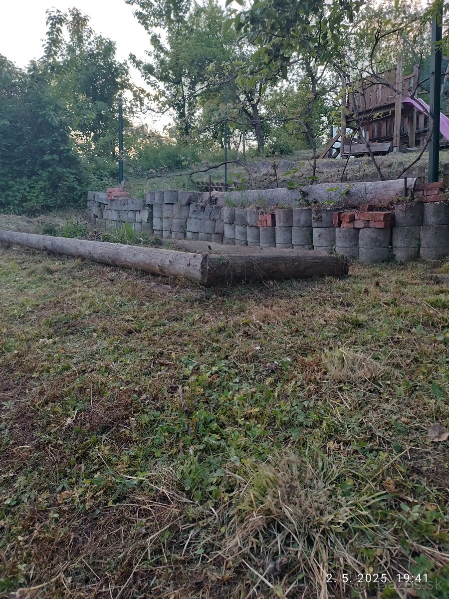 PREDÁM záhrada ,, Sad 600 - ročnica,, - 2