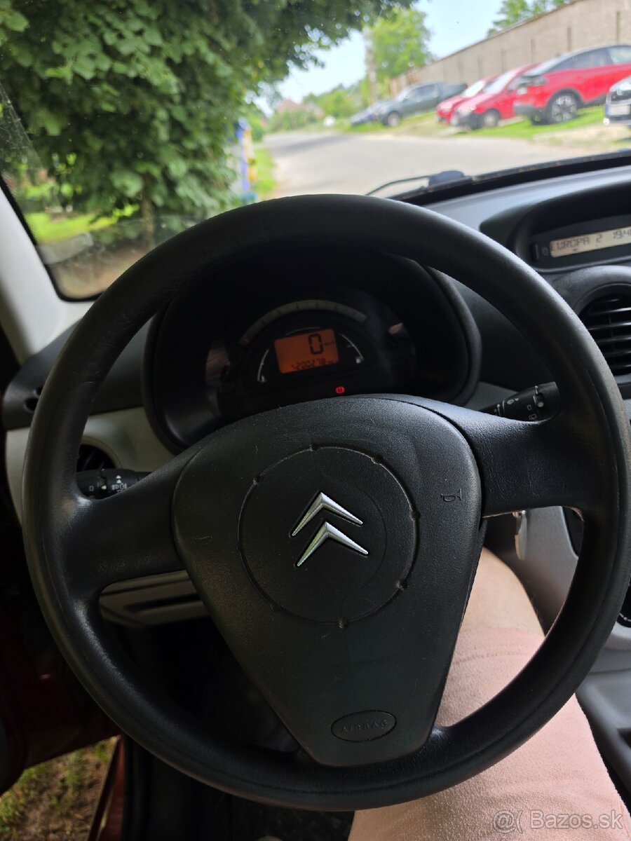 Citroën c3 1.4 HDI - 2