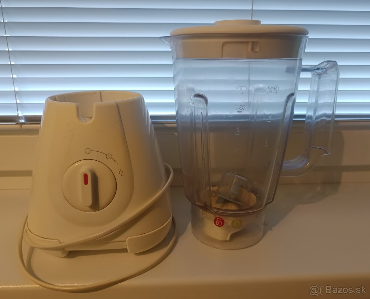 Stolny mixer Moulinex - 2