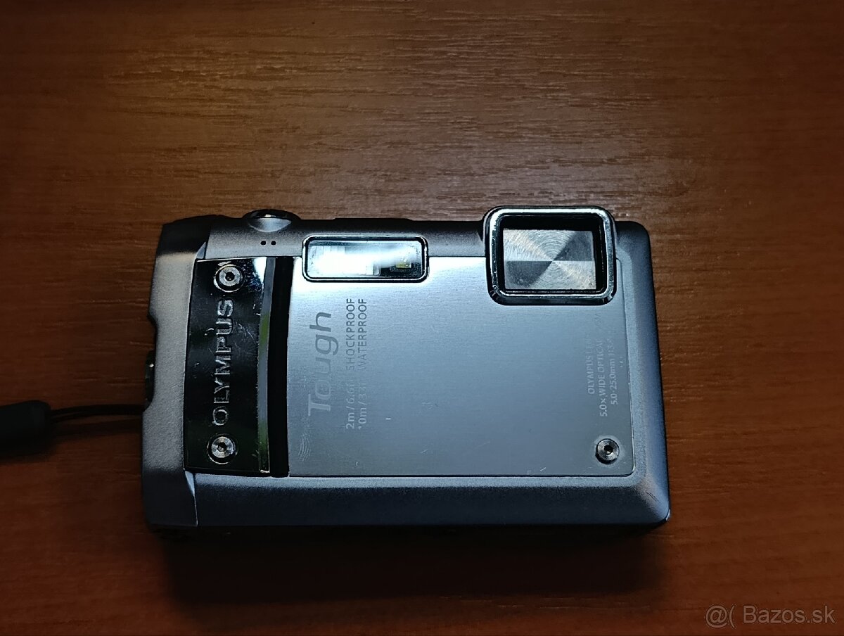 Olympus TOUGH - 2