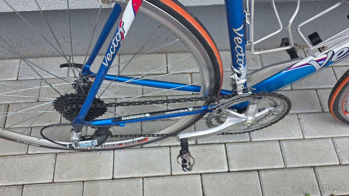 Predam cestny bicykel zn. Vector - 2