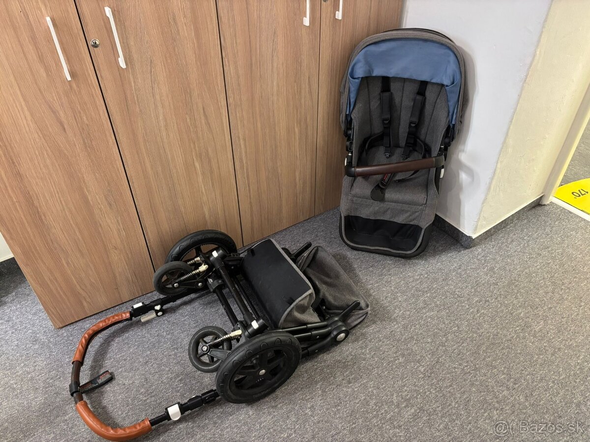 Bugaboo cameleon2 - 2