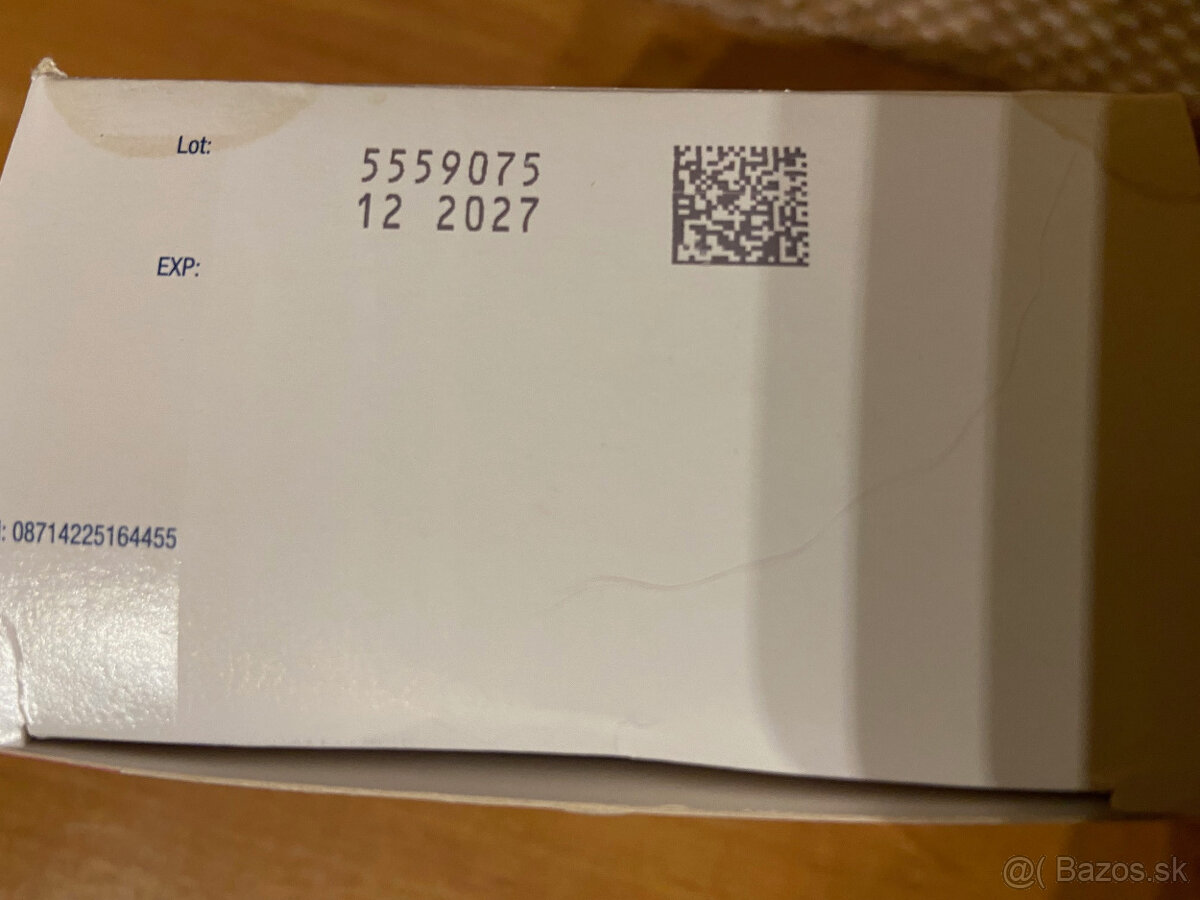 Tablety Cardisure 5 mg - 2