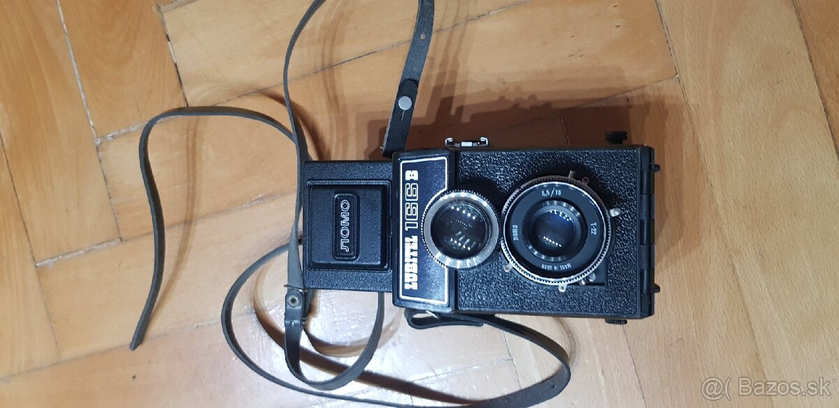 Lubitel - 2