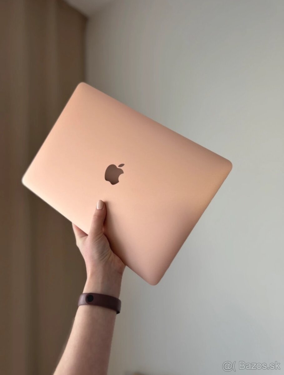 Macbook air 13 inch rosegold 2020 - 2