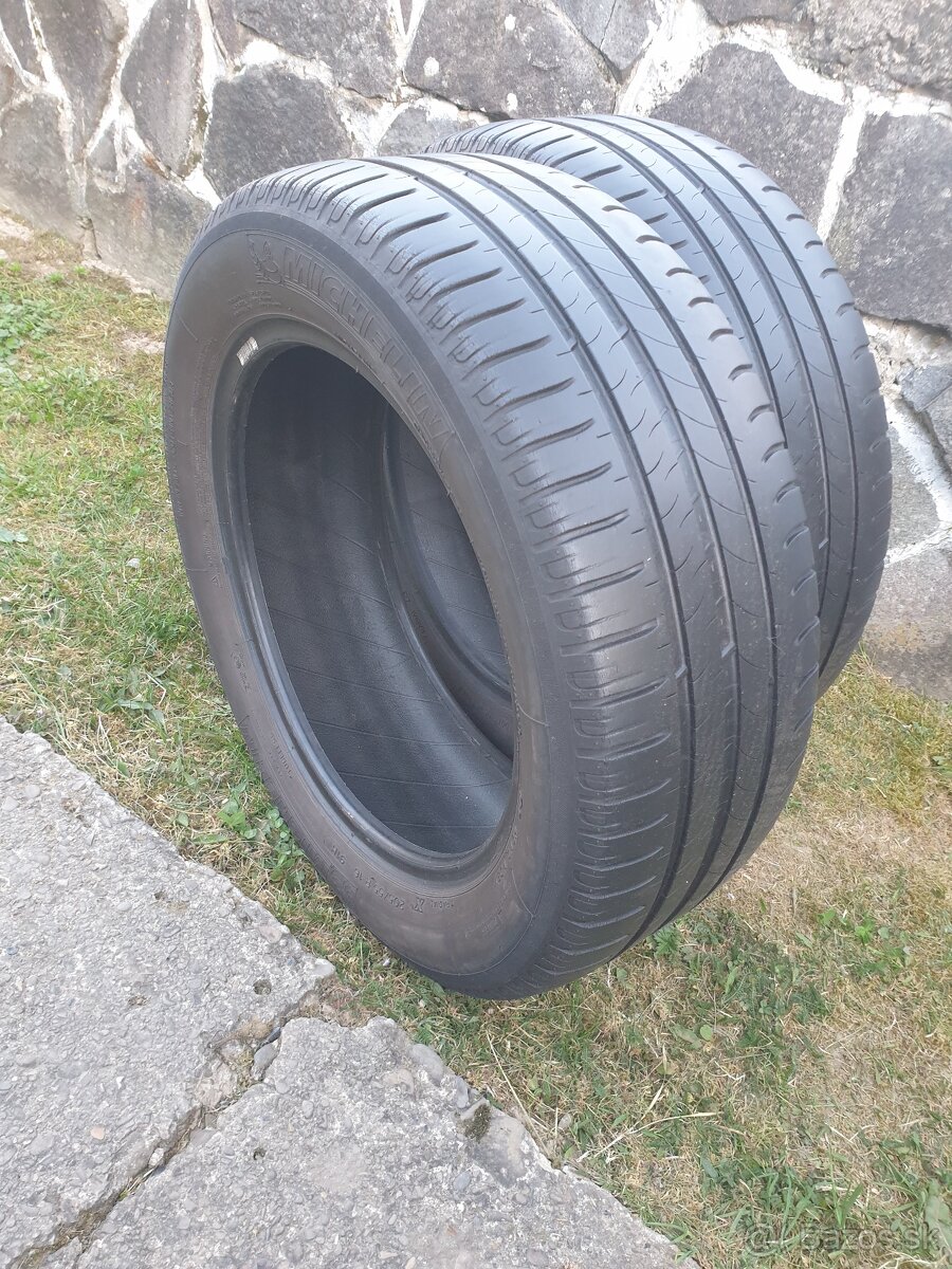 Predám pneu Michelin - 2