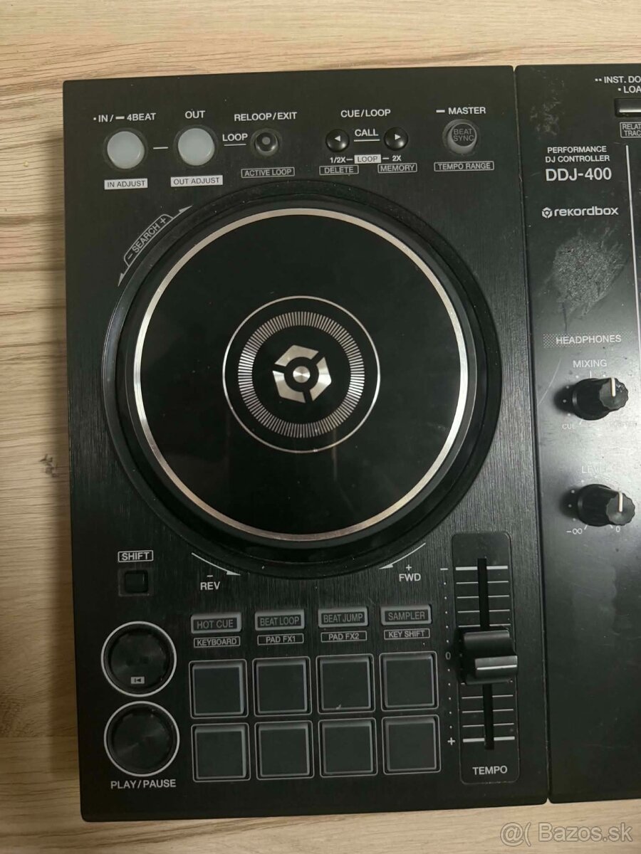 Predam dj pult - 2