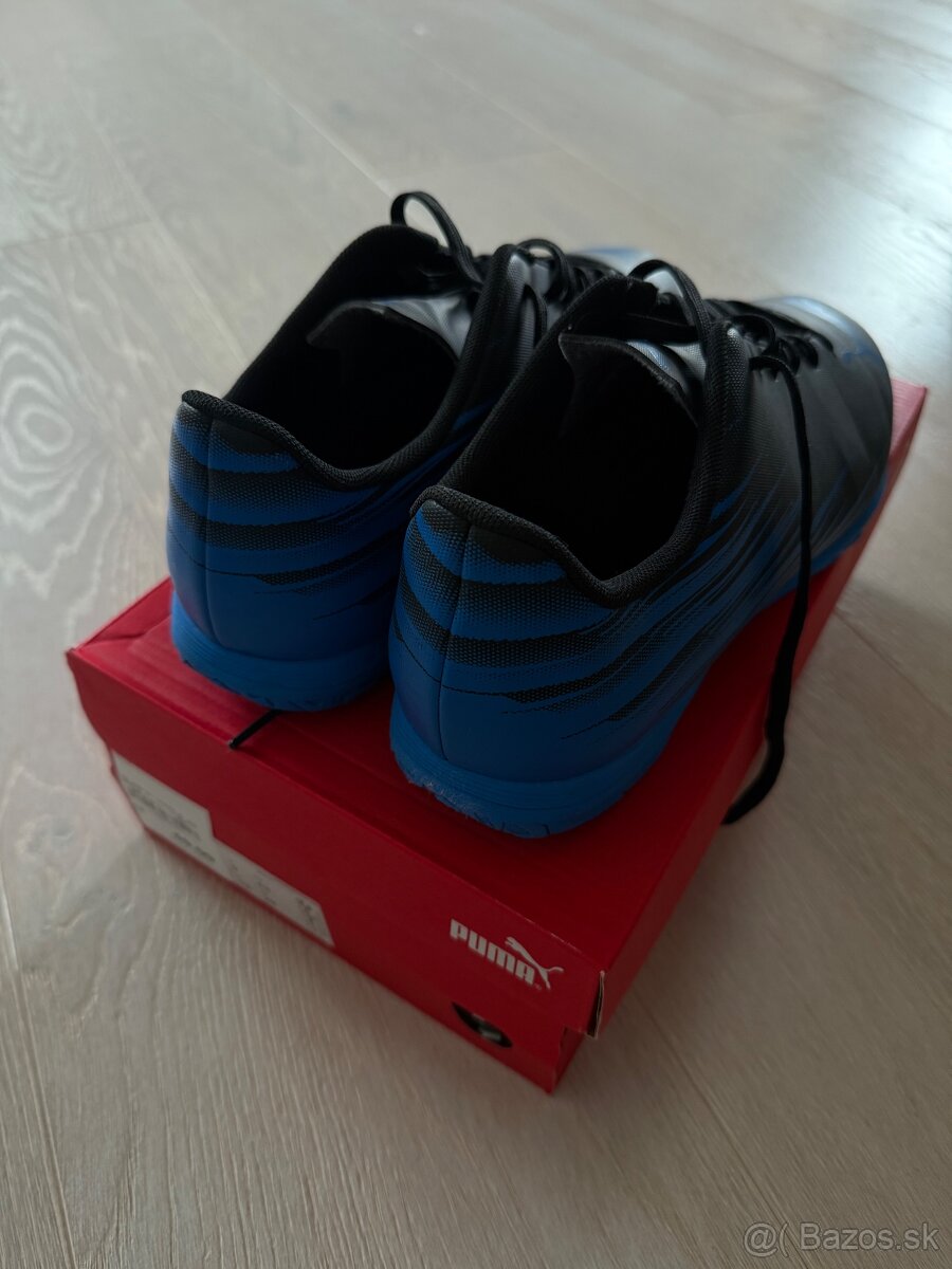 puma halovky - 2