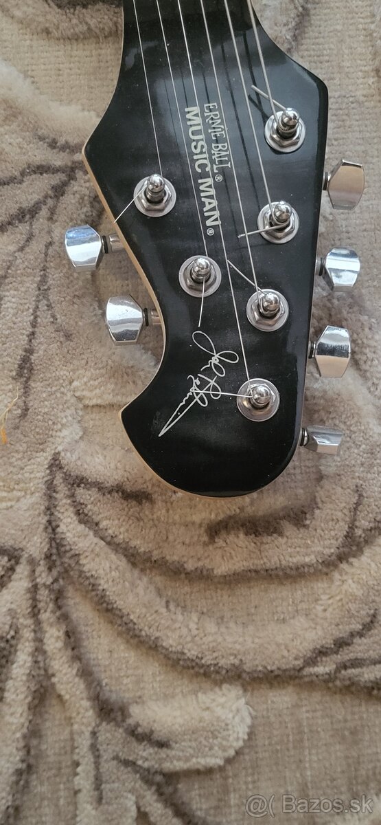 Music Man JP6 - 2