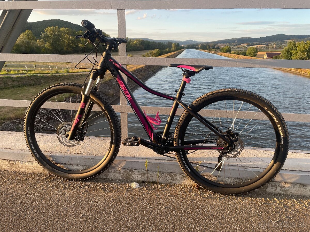 Radon ZR Lady 6.0 - 2