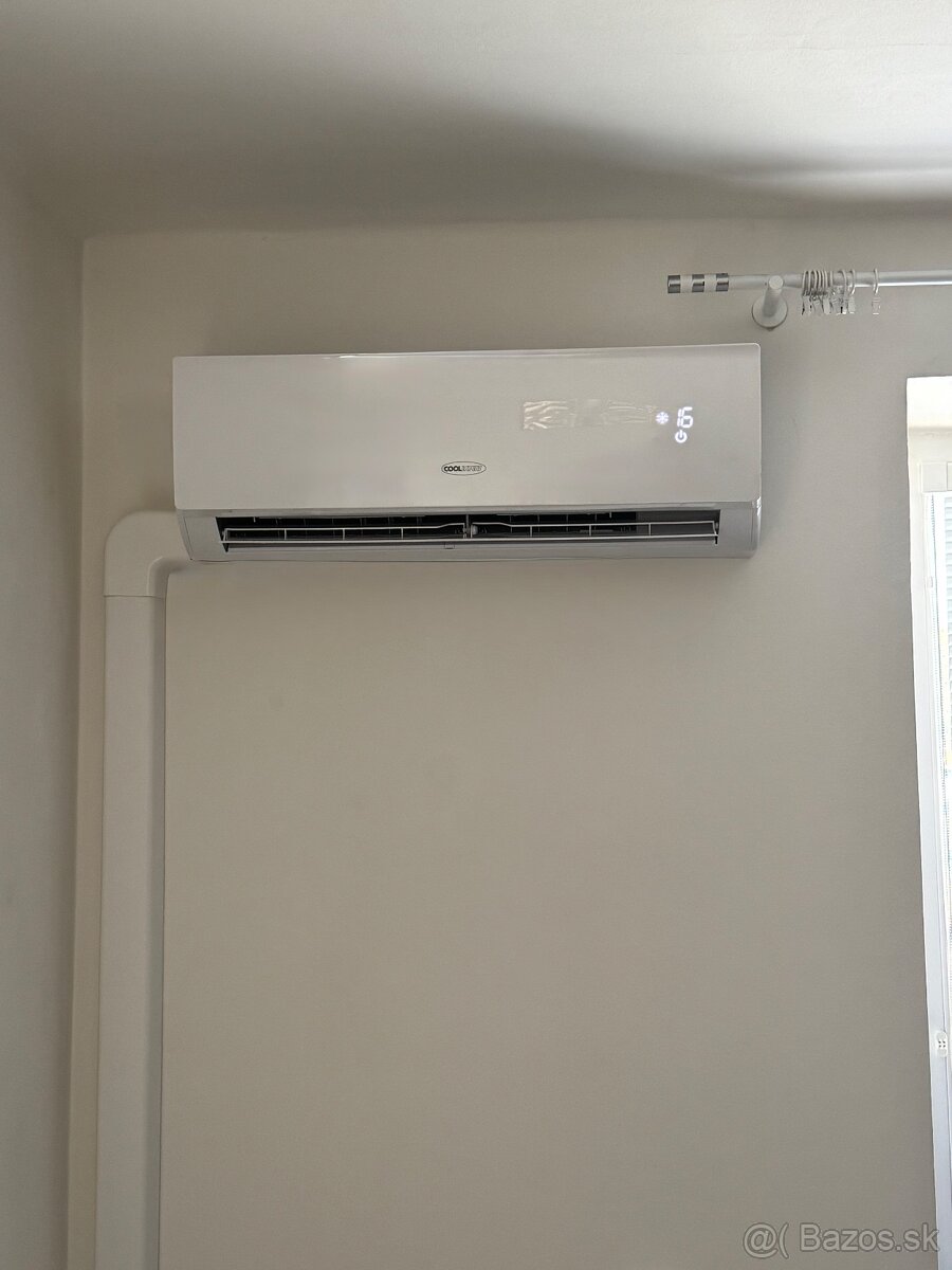 ❄️ PREDAJ • MONTÁŽ • SERVIS KLIMATIZÁCIÍ ❄️ - 2