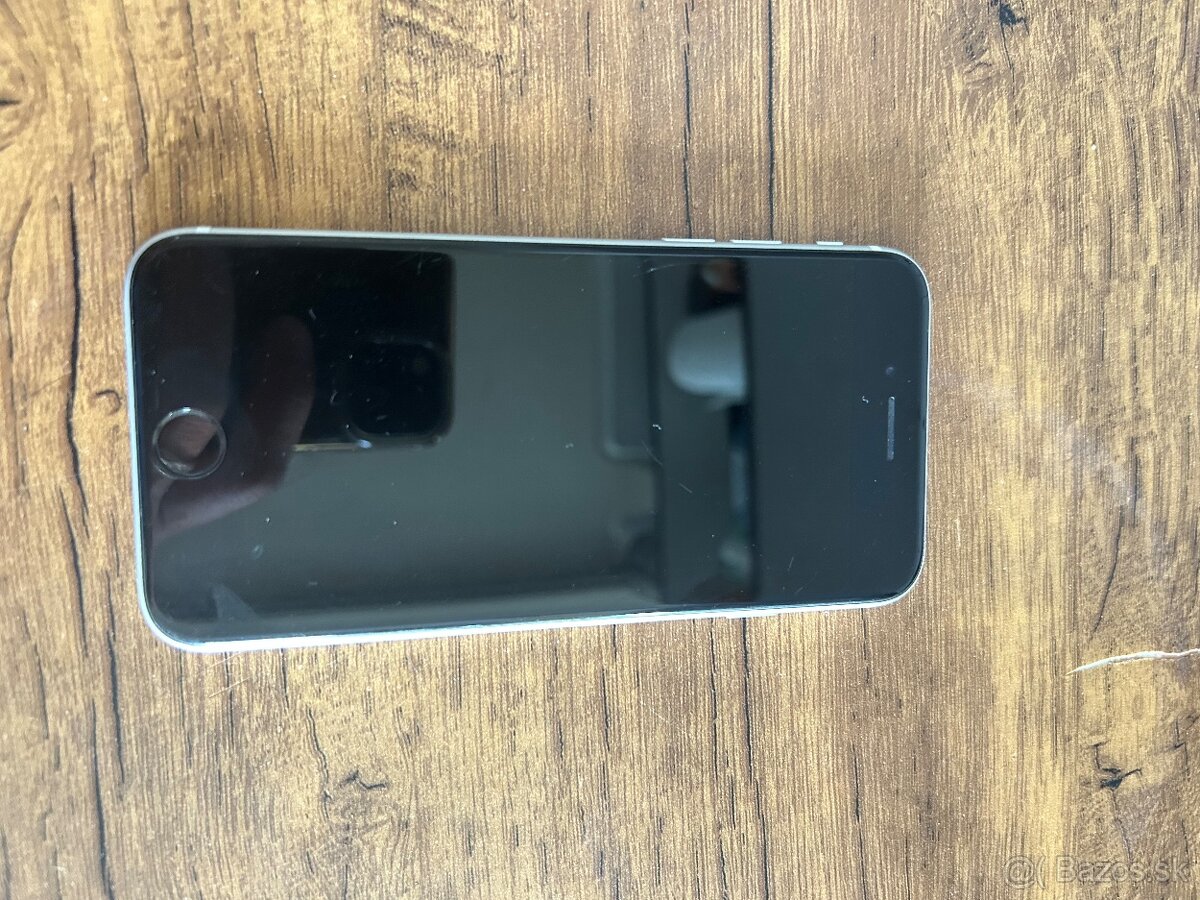 Iphone SE2020 - 2