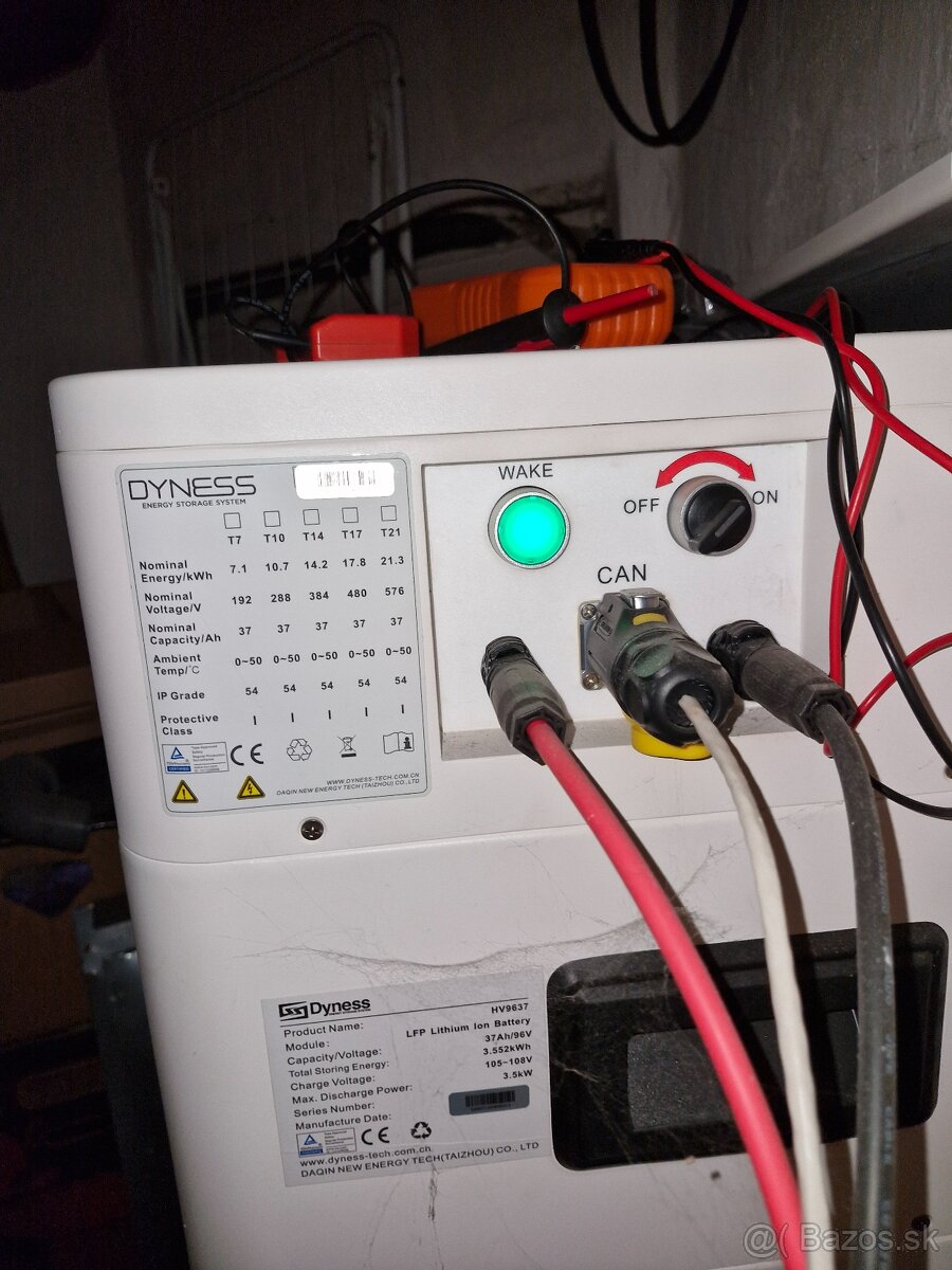 Dyness Tower T 10.7kW - 2