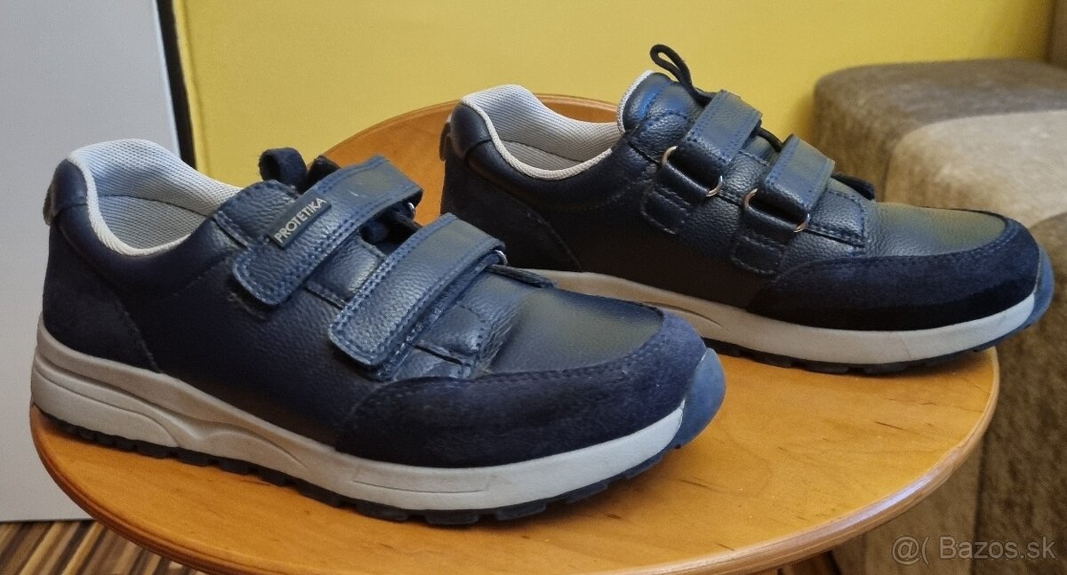 Protetika, Timo Navy,velkosť 38 - 2