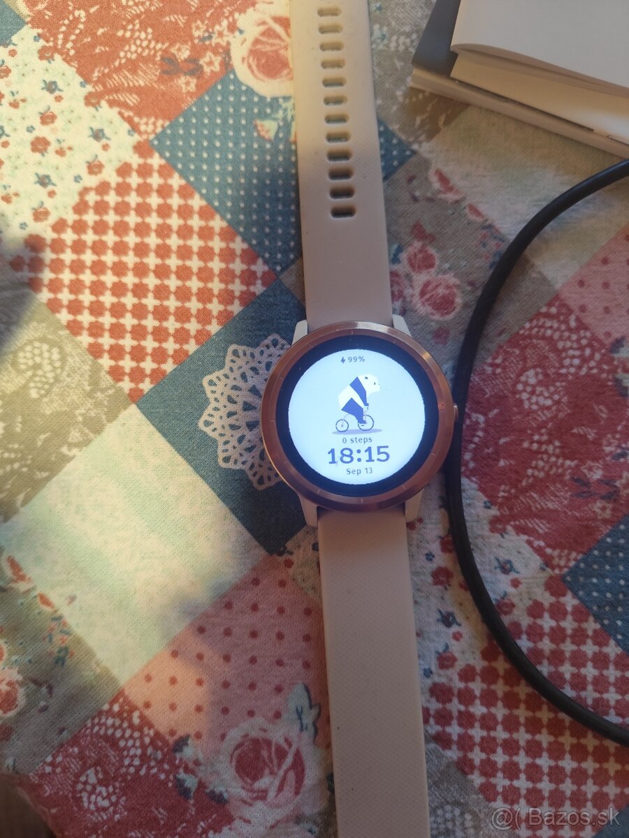 Hodinky Garmin Vivoactive 3 - 2