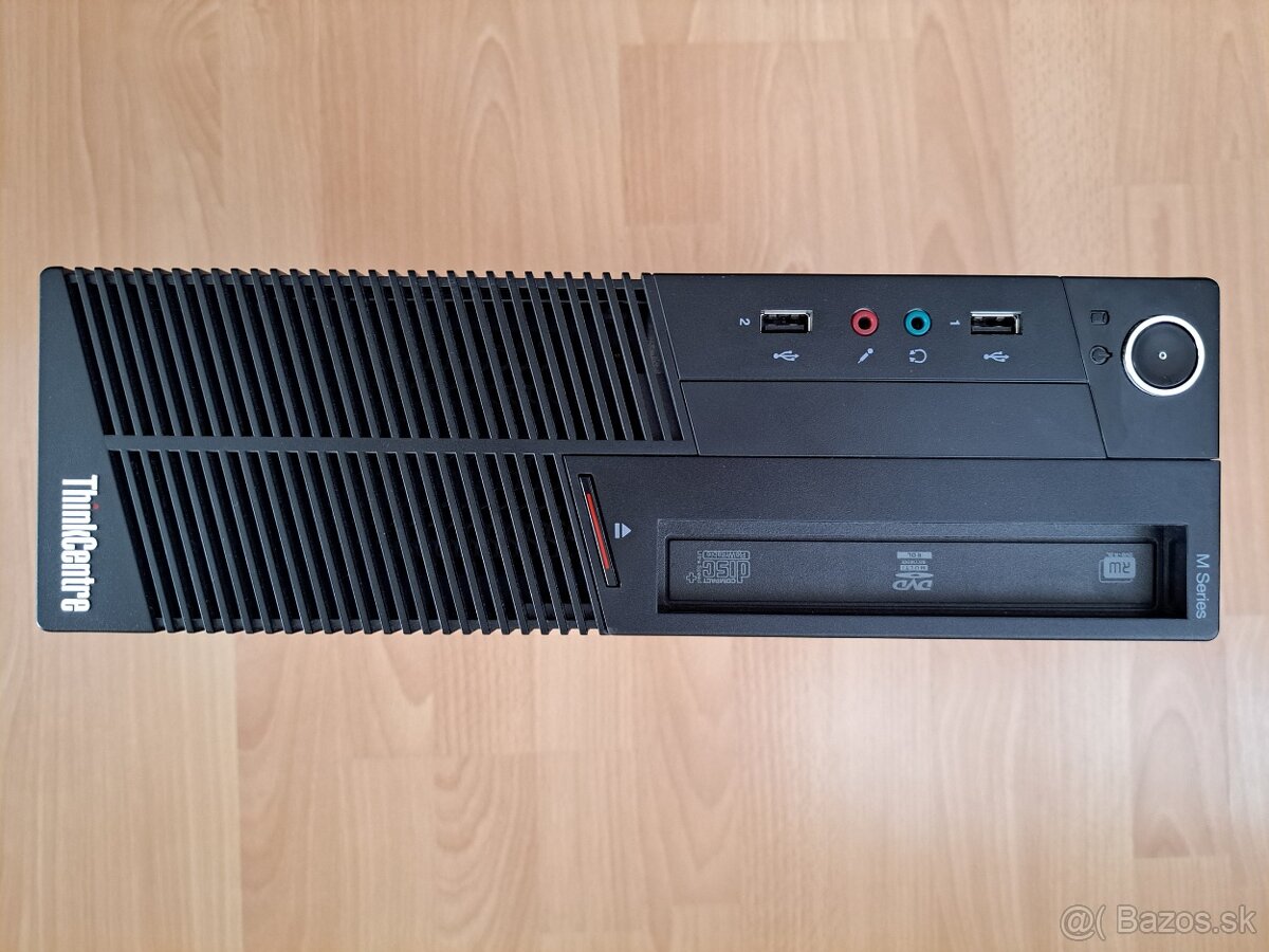 Lenovo ThinkCentre i5 - 2