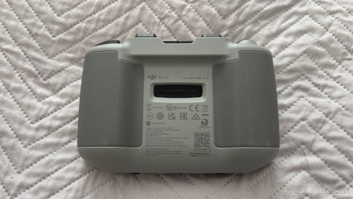 DJI RC-N3 Controller - 2