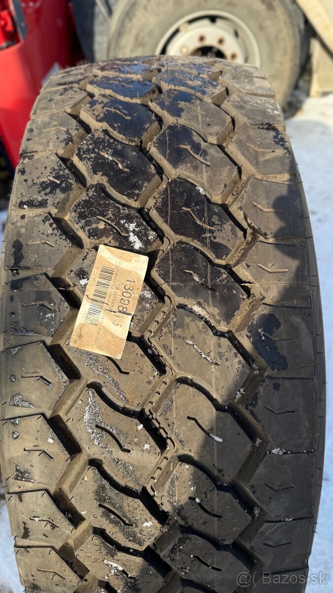 Dunlop - 2