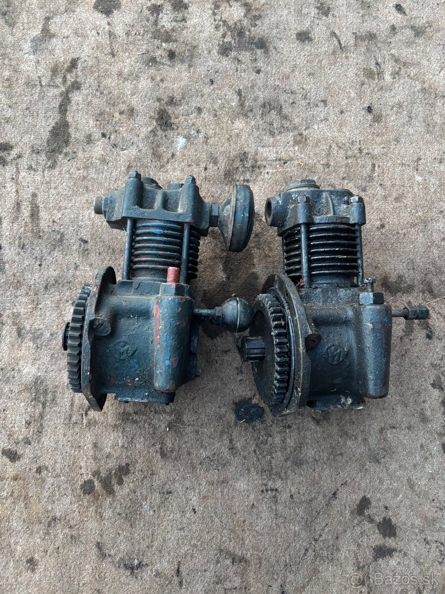 Kompresor - 2