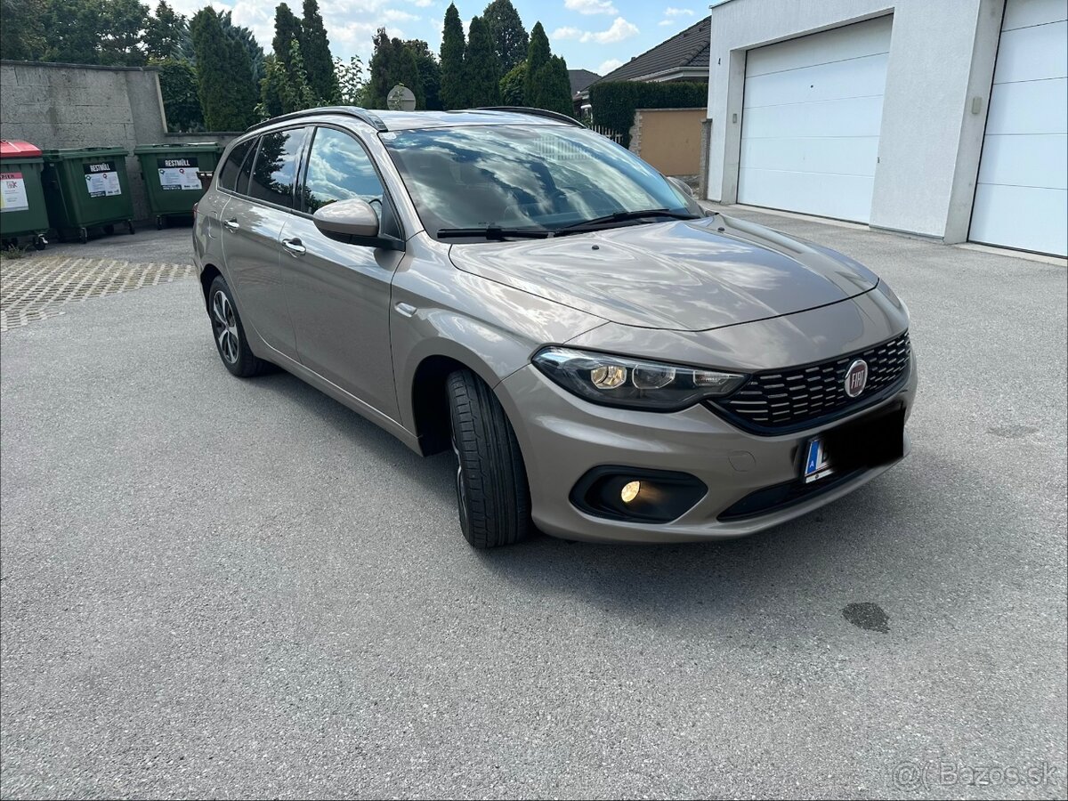 Fiat Tipo - 2