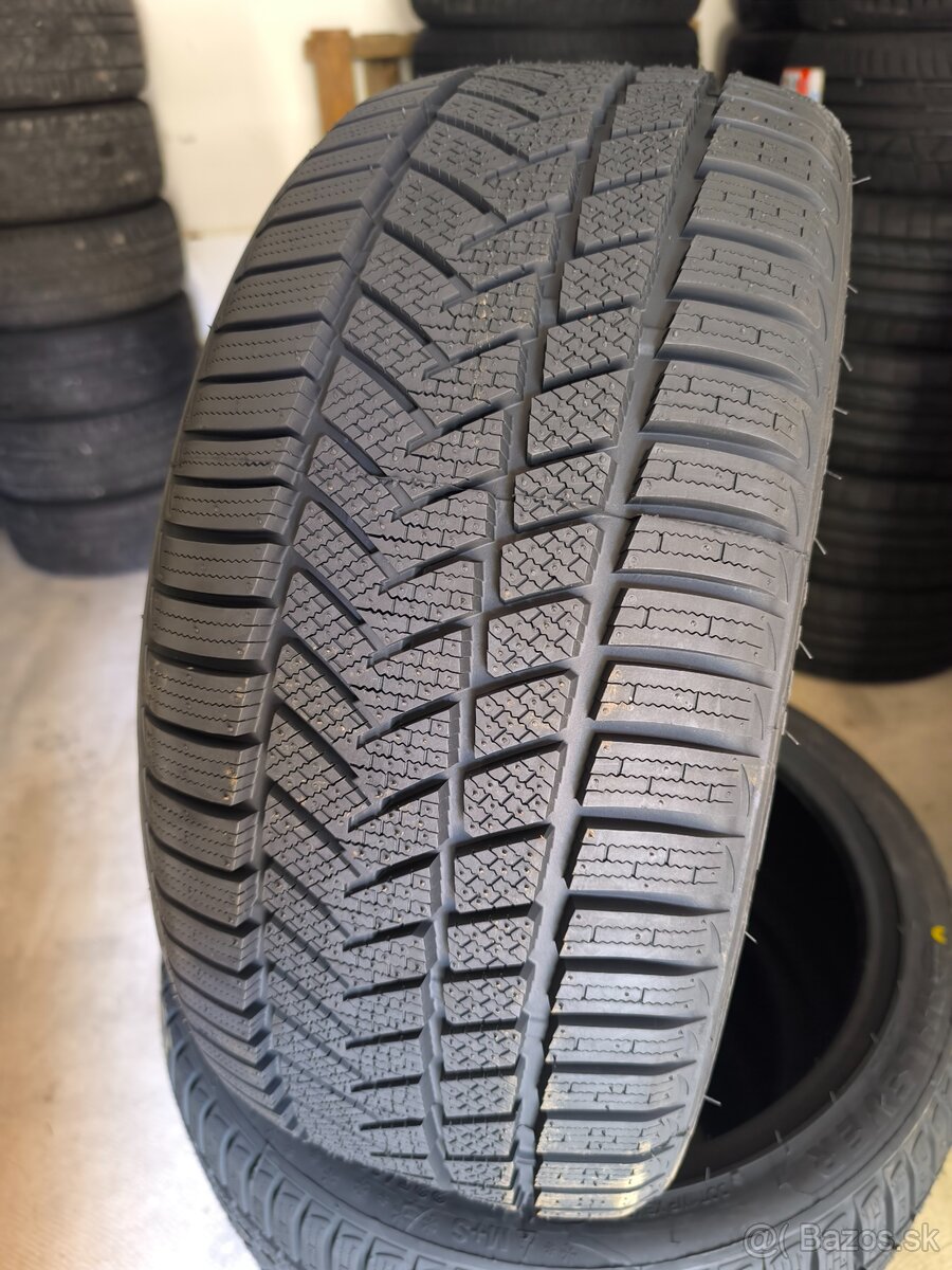 Zimné pneumatiky 225/40 R18 - 2