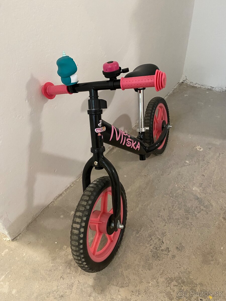 Mini odrazadlo - 2