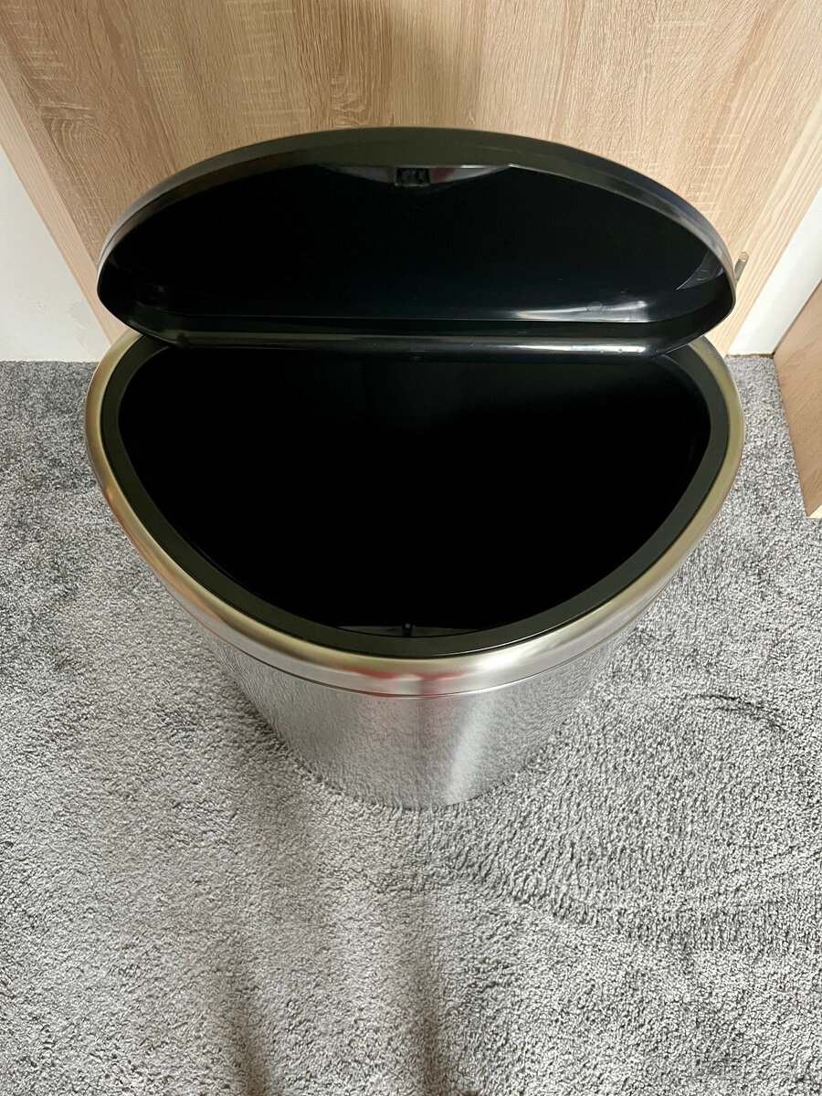 Predám odpadkový kôš Brabantia Touch bin 40L - 2