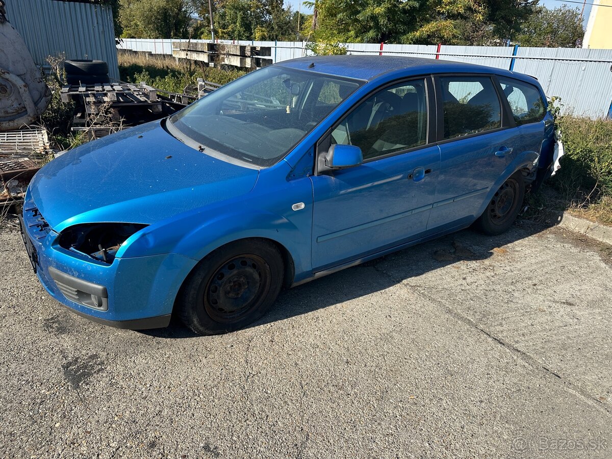 Rozpredám Focus Combi MK2 (2008) - 2