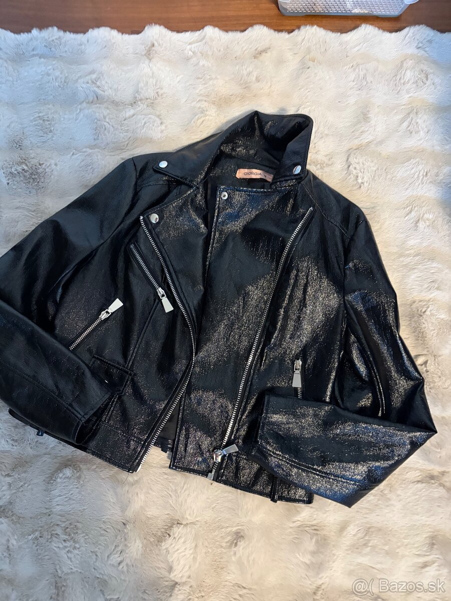 🩷🩷🩷Koženka dámska 🩷🩷🩷 - 2