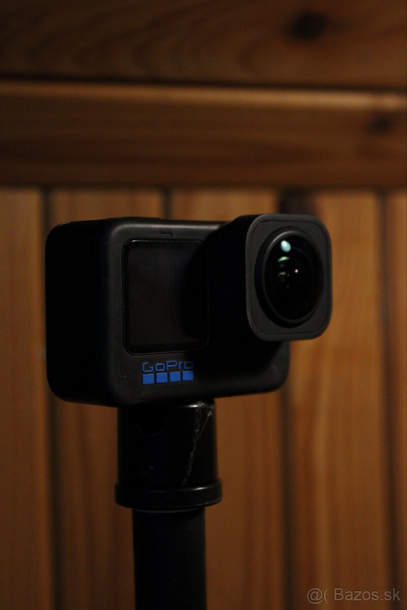 GoPro 11 - 2