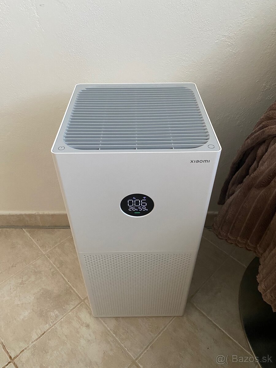 Čistička vzduchu Xiaomi Smart Air Purifier 4 Lite - 2