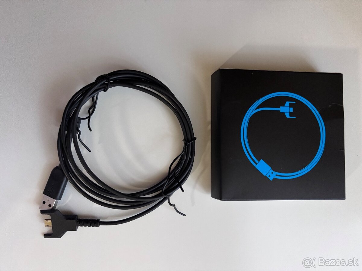 Logitech PRO X Superlight myš - 2