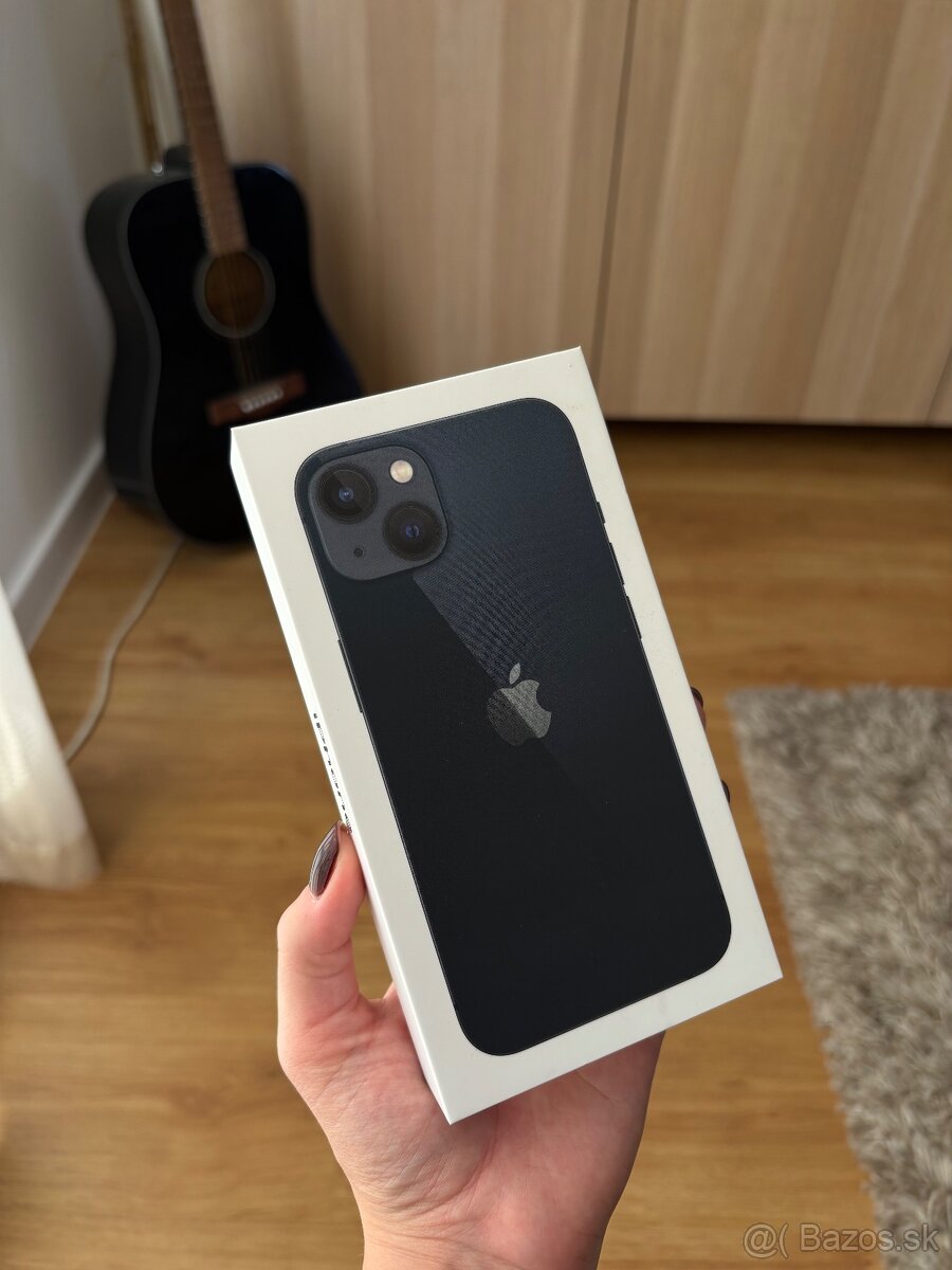 Iphone 13, 128 GB - 2