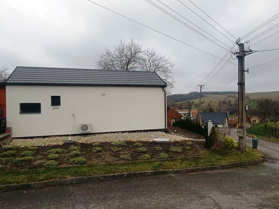 Novostavba 2+kk+1 DOUBRAVY u Zlína - 2